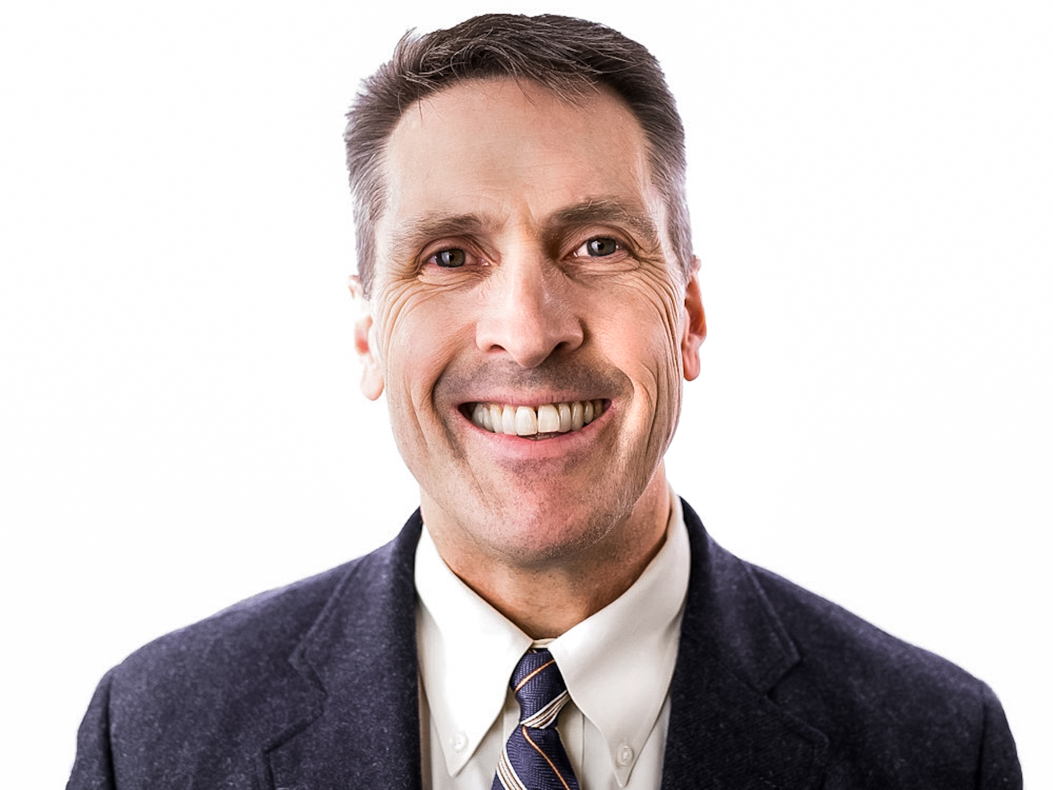 Profile photo of Dr. Albert Tomsic, Endodontist