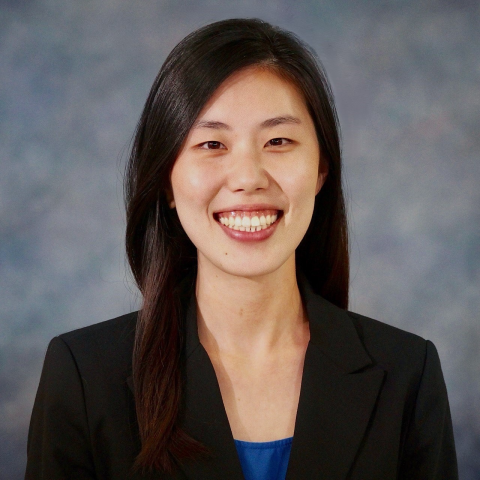 Profile photo of Dr. Maria Jun, 